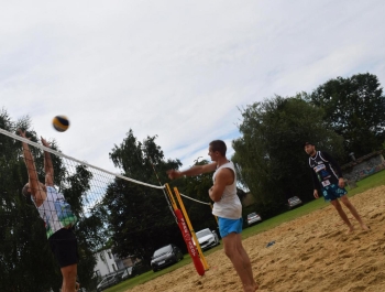Wyniki - Turniej Siatkówki Plażowej o Puchar Burmistrza Miasta Żywca - zdjęcie58