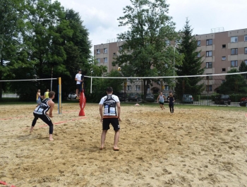 Wyniki - Turniej Siatkówki Plażowej o Puchar Burmistrza Miasta Żywca - zdjęcie57