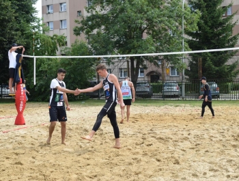 Wyniki - Turniej Siatkówki Plażowej o Puchar Burmistrza Miasta Żywca - zdjęcie56