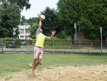 Wyniki - Turniej Siatkówki Plażowej o Puchar Burmistrza Miasta Żywca - zdjęcie54