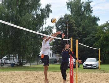 Wyniki - Turniej Siatkówki Plażowej o Puchar Burmistrza Miasta Żywca - zdjęcie52