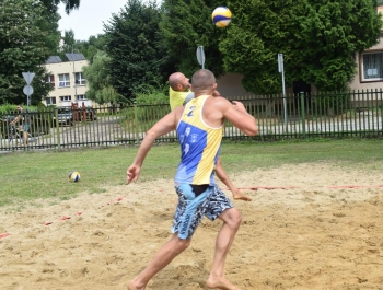 Wyniki - Turniej Siatkówki Plażowej o Puchar Burmistrza Miasta Żywca - zdjęcie51