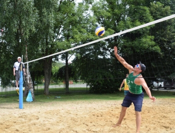 Wyniki - Turniej Siatkówki Plażowej o Puchar Burmistrza Miasta Żywca - zdjęcie50