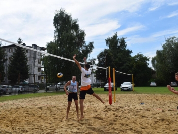 Wyniki - Turniej Siatkówki Plażowej o Puchar Burmistrza Miasta Żywca - zdjęcie48