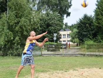 Wyniki - Turniej Siatkówki Plażowej o Puchar Burmistrza Miasta Żywca - zdjęcie46
