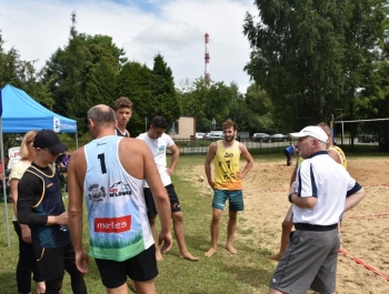 Wyniki - Turniej Siatkówki Plażowej o Puchar Burmistrza Miasta Żywca - zdjęcie251