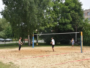 Wyniki - Turniej Siatkówki Plażowej o Puchar Burmistrza Miasta Żywca - zdjęcie250