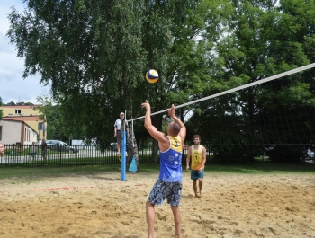 Wyniki - Turniej Siatkówki Plażowej o Puchar Burmistrza Miasta Żywca - zdjęcie44