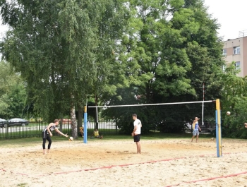 Wyniki - Turniej Siatkówki Plażowej o Puchar Burmistrza Miasta Żywca - zdjęcie249