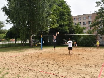 Wyniki - Turniej Siatkówki Plażowej o Puchar Burmistrza Miasta Żywca - zdjęcie220