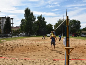Wyniki - Turniej Siatkówki Plażowej o Puchar Burmistrza Miasta Żywca - zdjęcie226