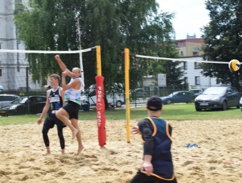 Wyniki - Turniej Siatkówki Plażowej o Puchar Burmistrza Miasta Żywca - zdjęcie42