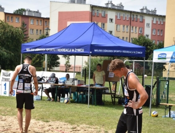 Wyniki - Turniej Siatkówki Plażowej o Puchar Burmistrza Miasta Żywca - zdjęcie225