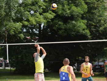 Wyniki - Turniej Siatkówki Plażowej o Puchar Burmistrza Miasta Żywca - zdjęcie41