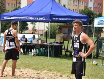 Wyniki - Turniej Siatkówki Plażowej o Puchar Burmistrza Miasta Żywca - zdjęcie224