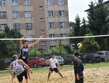 Wyniki - Turniej Siatkówki Plażowej o Puchar Burmistrza Miasta Żywca - zdjęcie39