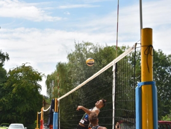 Wyniki - Turniej Siatkówki Plażowej o Puchar Burmistrza Miasta Żywca - zdjęcie232