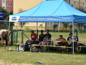 Wyniki - Turniej Siatkówki Plażowej o Puchar Burmistrza Miasta Żywca - zdjęcie231