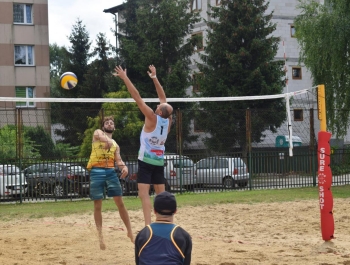 Wyniki - Turniej Siatkówki Plażowej o Puchar Burmistrza Miasta Żywca - zdjęcie38