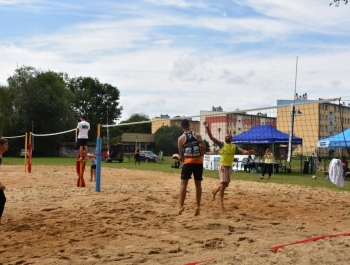 Wyniki - Turniej Siatkówki Plażowej o Puchar Burmistrza Miasta Żywca - zdjęcie230