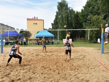 Wyniki - Turniej Siatkówki Plażowej o Puchar Burmistrza Miasta Żywca - zdjęcie238
