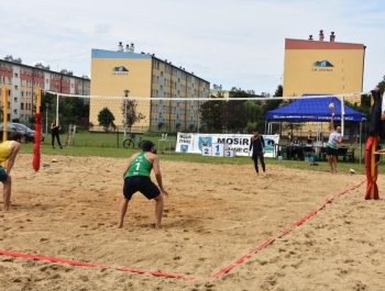 Wyniki - Turniej Siatkówki Plażowej o Puchar Burmistrza Miasta Żywca - zdjęcie237