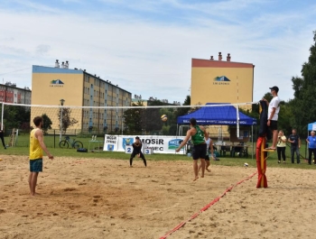 Wyniki - Turniej Siatkówki Plażowej o Puchar Burmistrza Miasta Żywca - zdjęcie236
