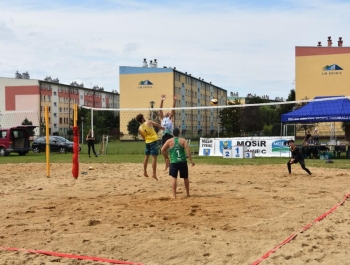 Wyniki - Turniej Siatkówki Plażowej o Puchar Burmistrza Miasta Żywca - zdjęcie244