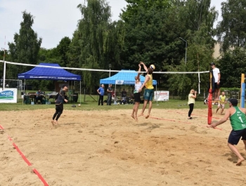 Wyniki - Turniej Siatkówki Plażowej o Puchar Burmistrza Miasta Żywca - zdjęcie241