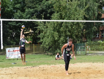 Wyniki - Turniej Siatkówki Plażowej o Puchar Burmistrza Miasta Żywca - zdjęcie31