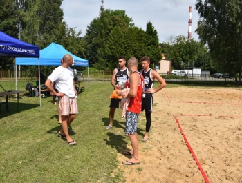 Wyniki - Turniej Siatkówki Plażowej o Puchar Burmistrza Miasta Żywca - zdjęcie246