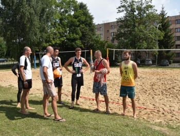 Wyniki - Turniej Siatkówki Plażowej o Puchar Burmistrza Miasta Żywca - zdjęcie253