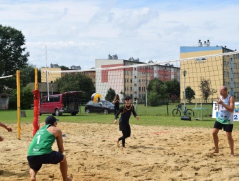Wyniki - Turniej Siatkówki Plażowej o Puchar Burmistrza Miasta Żywca - zdjęcie29