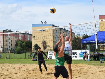 Wyniki - Turniej Siatkówki Plażowej o Puchar Burmistrza Miasta Żywca - zdjęcie28
