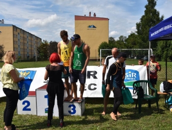 Wyniki - Turniej Siatkówki Plażowej o Puchar Burmistrza Miasta Żywca - zdjęcie223
