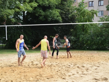 Wyniki - Turniej Siatkówki Plażowej o Puchar Burmistrza Miasta Żywca - zdjęcie27
