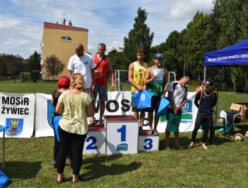 Wyniki - Turniej Siatkówki Plażowej o Puchar Burmistrza Miasta Żywca - zdjęcie221