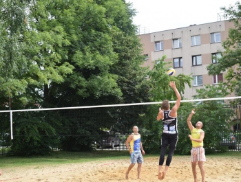 Wyniki - Turniej Siatkówki Plażowej o Puchar Burmistrza Miasta Żywca - zdjęcie26