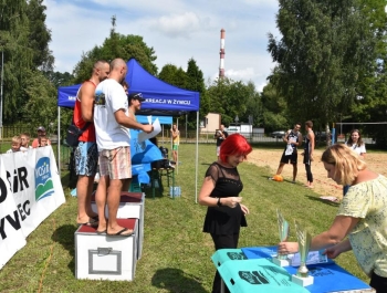 Wyniki - Turniej Siatkówki Plażowej o Puchar Burmistrza Miasta Żywca - zdjęcie229