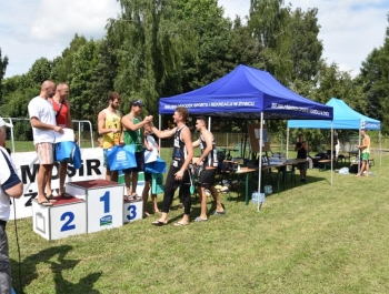 Wyniki - Turniej Siatkówki Plażowej o Puchar Burmistrza Miasta Żywca - zdjęcie227
