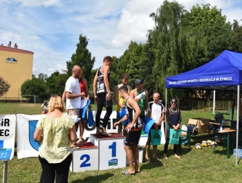 Wyniki - Turniej Siatkówki Plażowej o Puchar Burmistrza Miasta Żywca - zdjęcie235