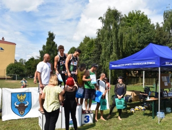Wyniki - Turniej Siatkówki Plażowej o Puchar Burmistrza Miasta Żywca - zdjęcie234