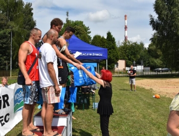 Wyniki - Turniej Siatkówki Plażowej o Puchar Burmistrza Miasta Żywca - zdjęcie233
