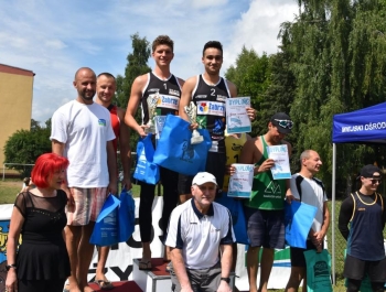 Wyniki - Turniej Siatkówki Plażowej o Puchar Burmistrza Miasta Żywca - zdjęcie239