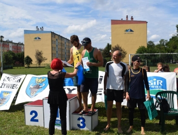 Wyniki - Turniej Siatkówki Plażowej o Puchar Burmistrza Miasta Żywca - zdjęcie11