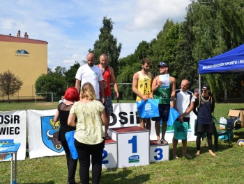 Wyniki - Turniej Siatkówki Plażowej o Puchar Burmistrza Miasta Żywca - zdjęcie9