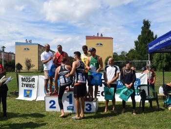 Wyniki - Turniej Siatkówki Plażowej o Puchar Burmistrza Miasta Żywca - zdjęcie7