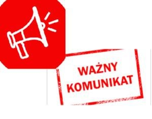 Uwaga !!! Rezerwacja całej pływalni 14 sierpnia od godziny 10:00 - 12:00