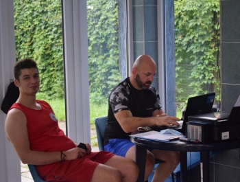 Zawody Pływackie 31.08.2021 WYNIKI i ZDJĘCIA - zdjęcie31