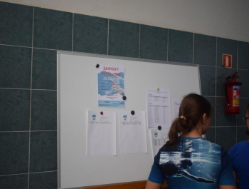 Zawody Pływackie 31.08.2021 WYNIKI i ZDJĘCIA - zdjęcie82